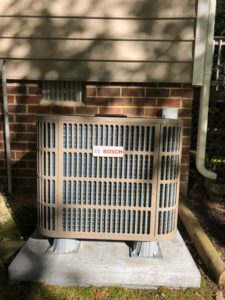 For expert HVAC services, you can count on Taylor Heating & Air. We provide personalized, high-quality services in Richmond.