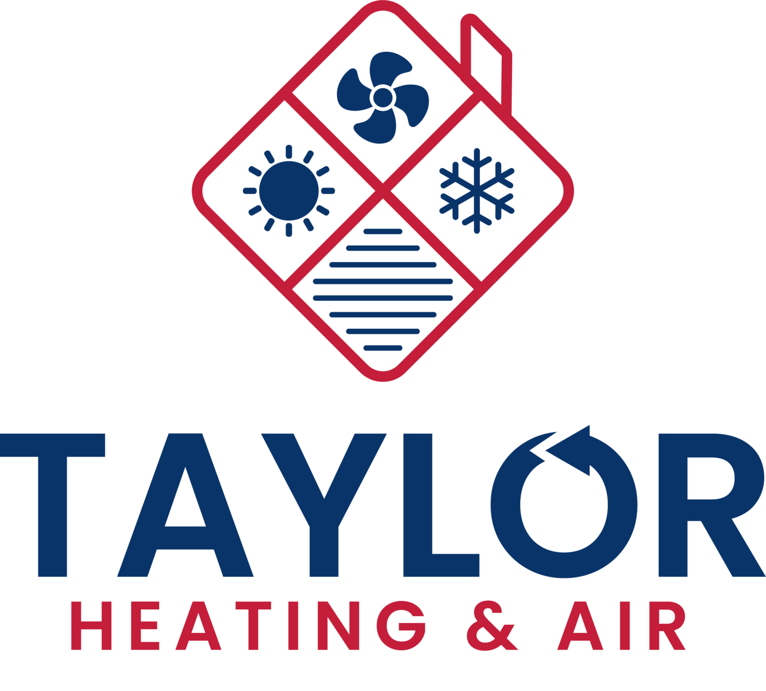 Quote from Taylor Heating and Air Richmond | Taylor Heating &amp; Air