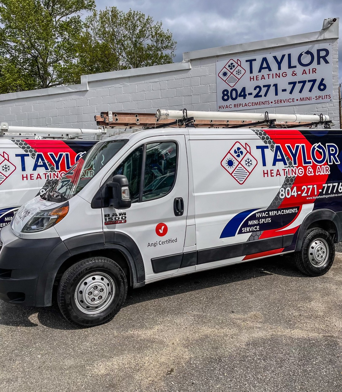 HVAC Contractor
