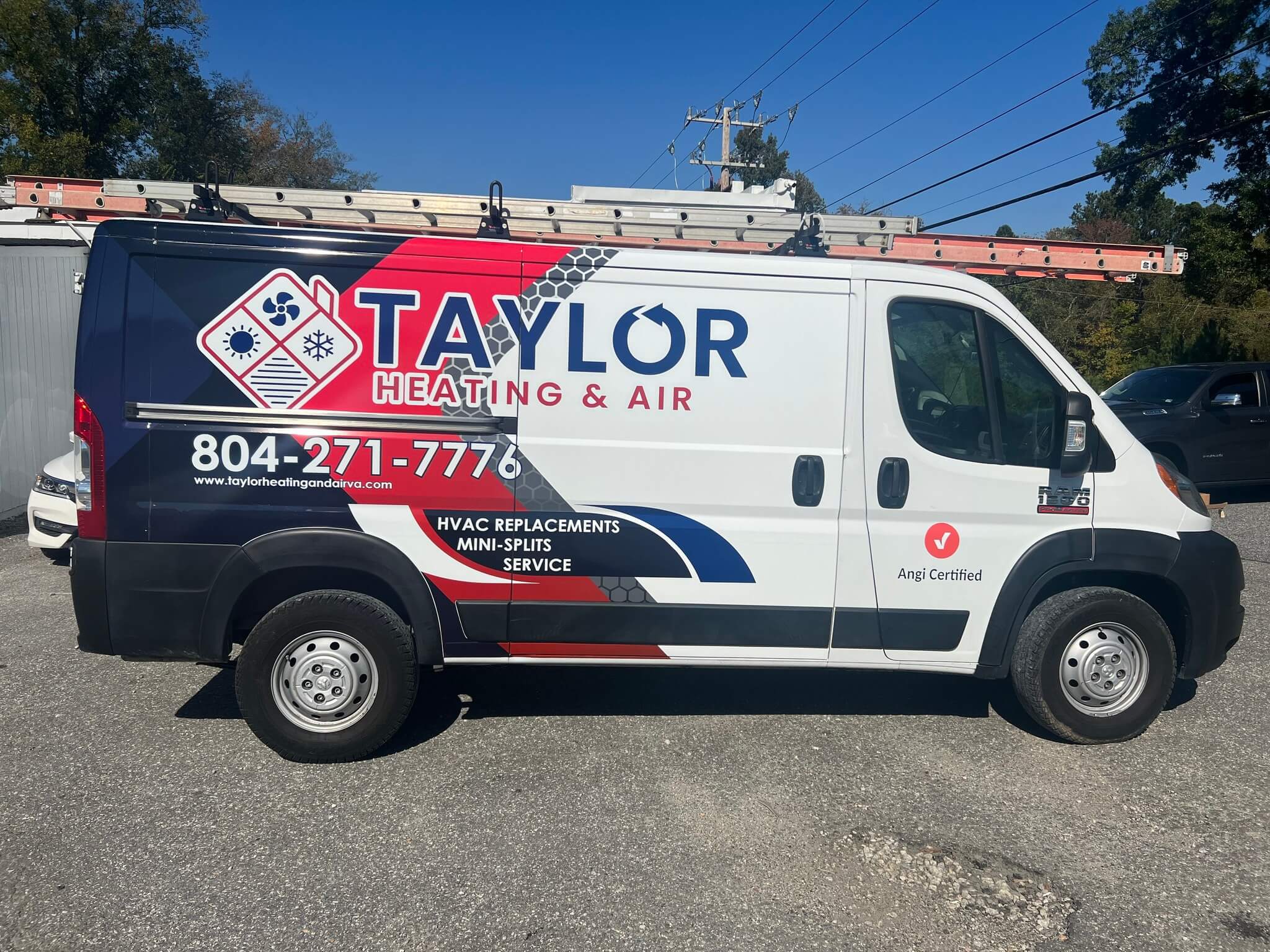 Reliable Air Conditioning &amp; HVAC Contractor in Hopewell, VA